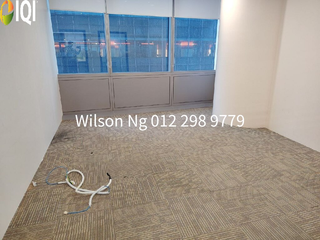 MOF Inc Tower @ Platinum Park image