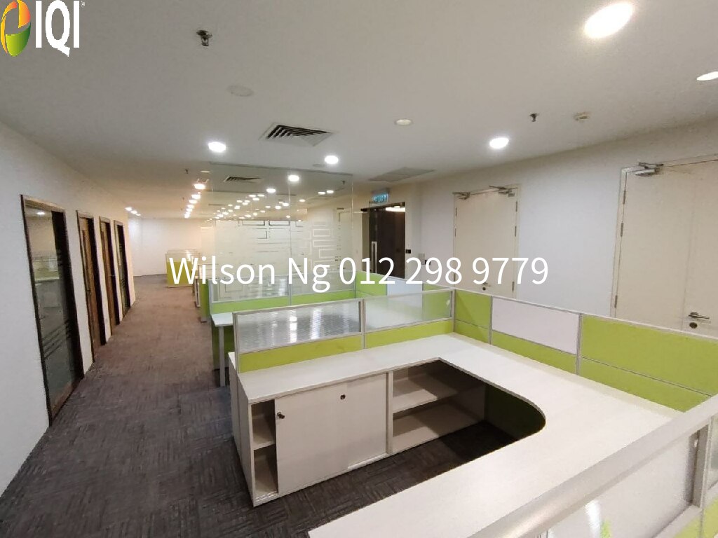 MOF Inc Tower @ Platinum Park image