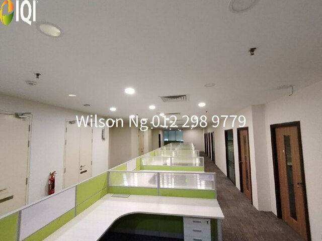 MOF Inc Tower @ Platinum Park image