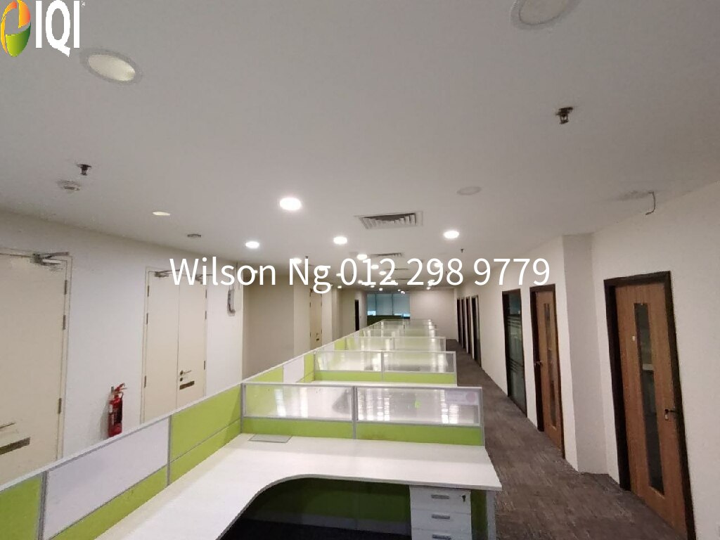 MOF Inc Tower @ Platinum Park image