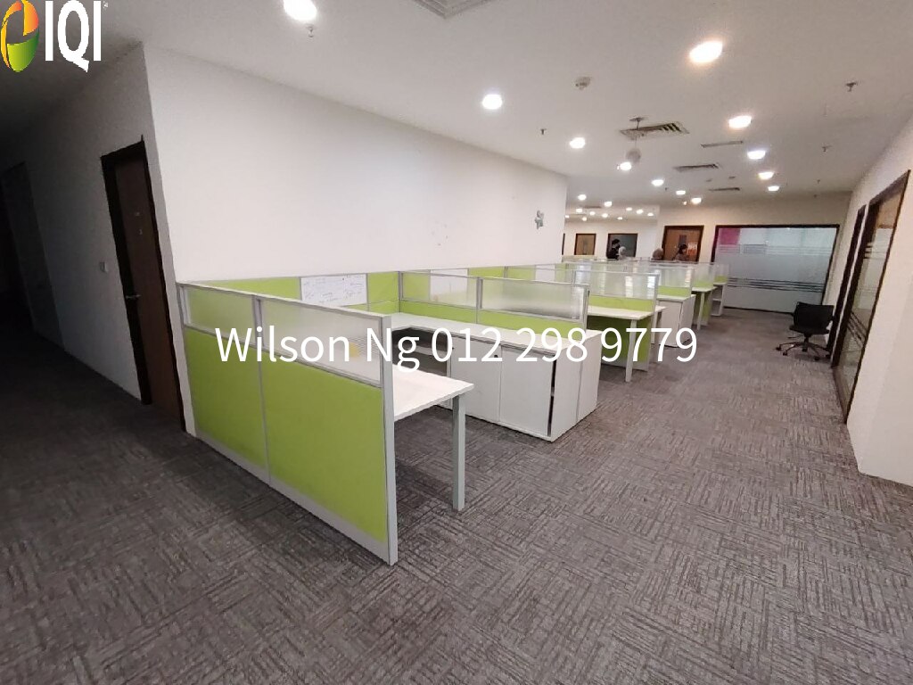 MOF Inc Tower @ Platinum Park image