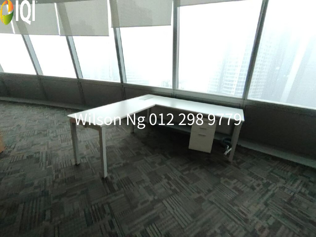 MOF Inc Tower @ Platinum Park image