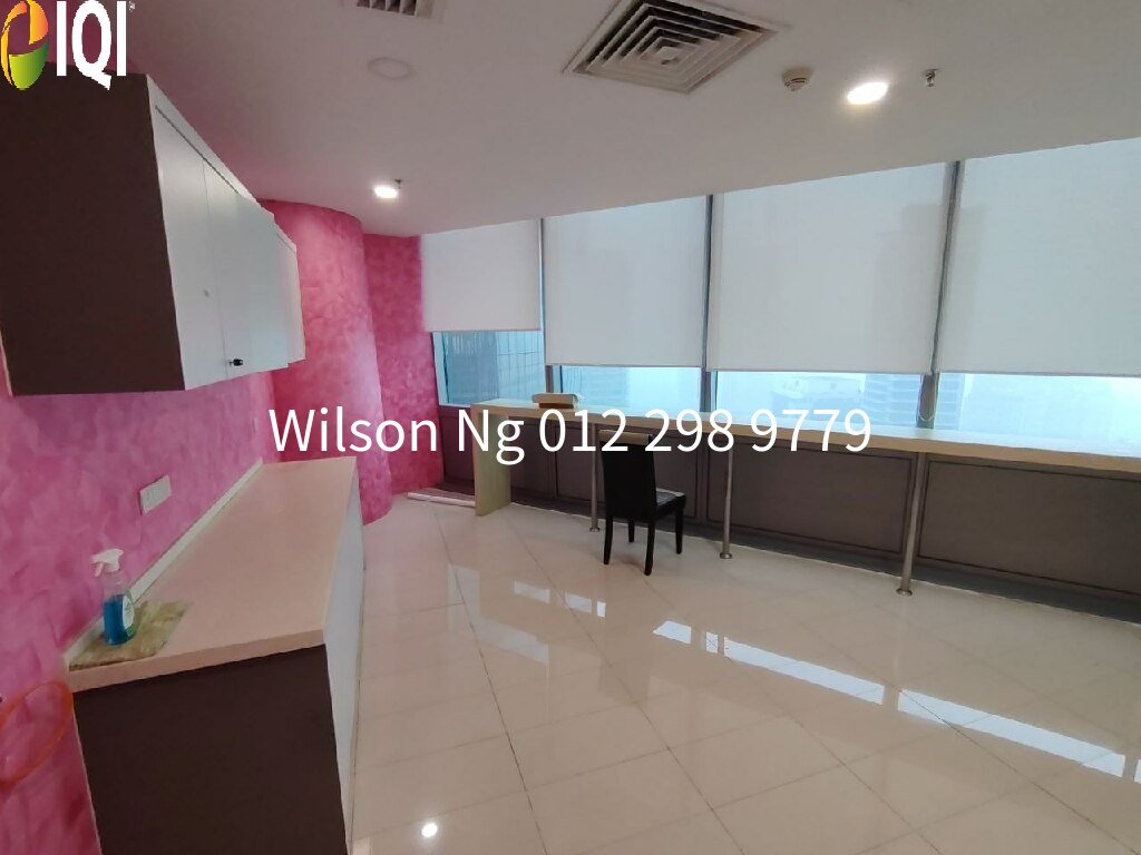 MOF Inc Tower @ Platinum Park image