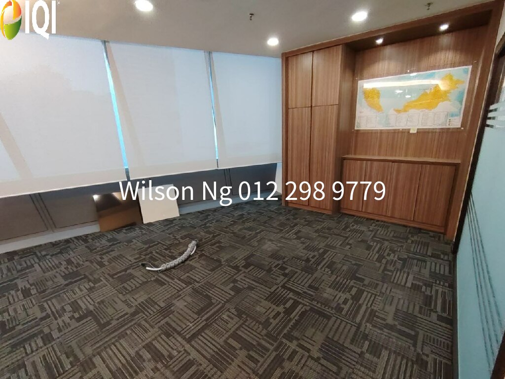 MOF Inc Tower @ Platinum Park image