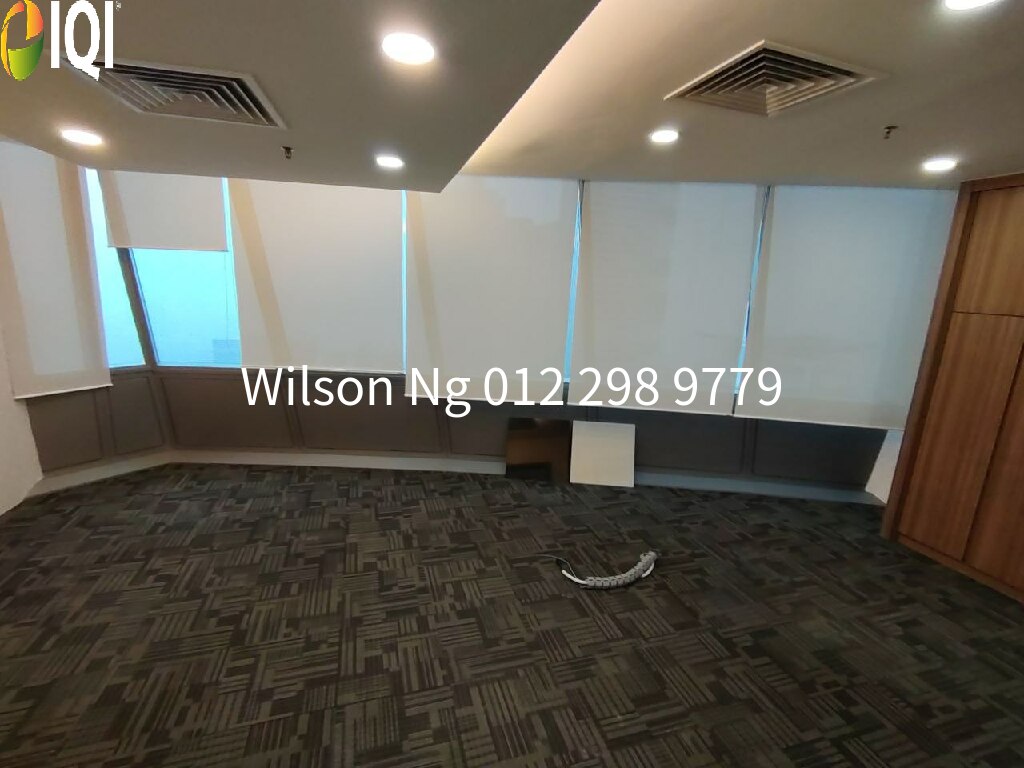 MOF Inc Tower @ Platinum Park image