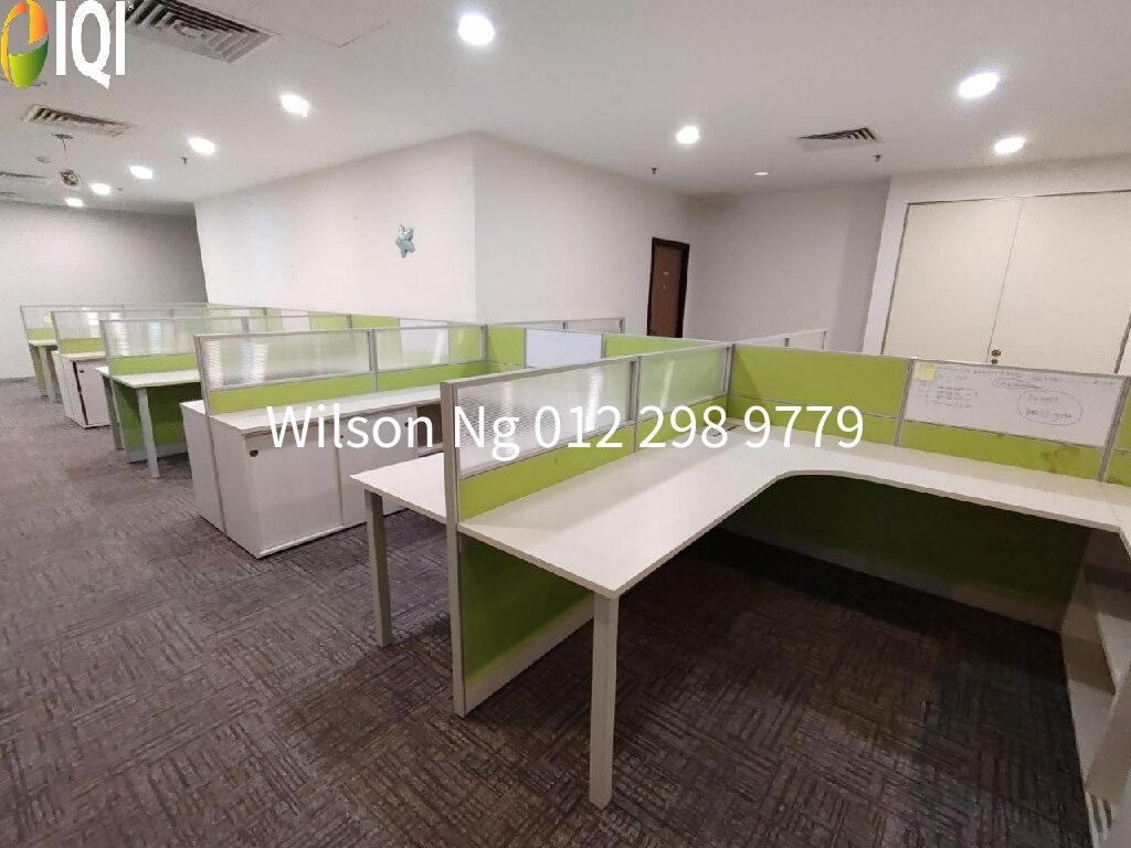 MOF Inc Tower @ Platinum Park image