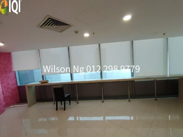 MOF Inc Tower @ Platinum Park image