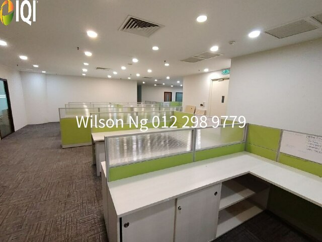 MOF Inc Tower @ Platinum Park image