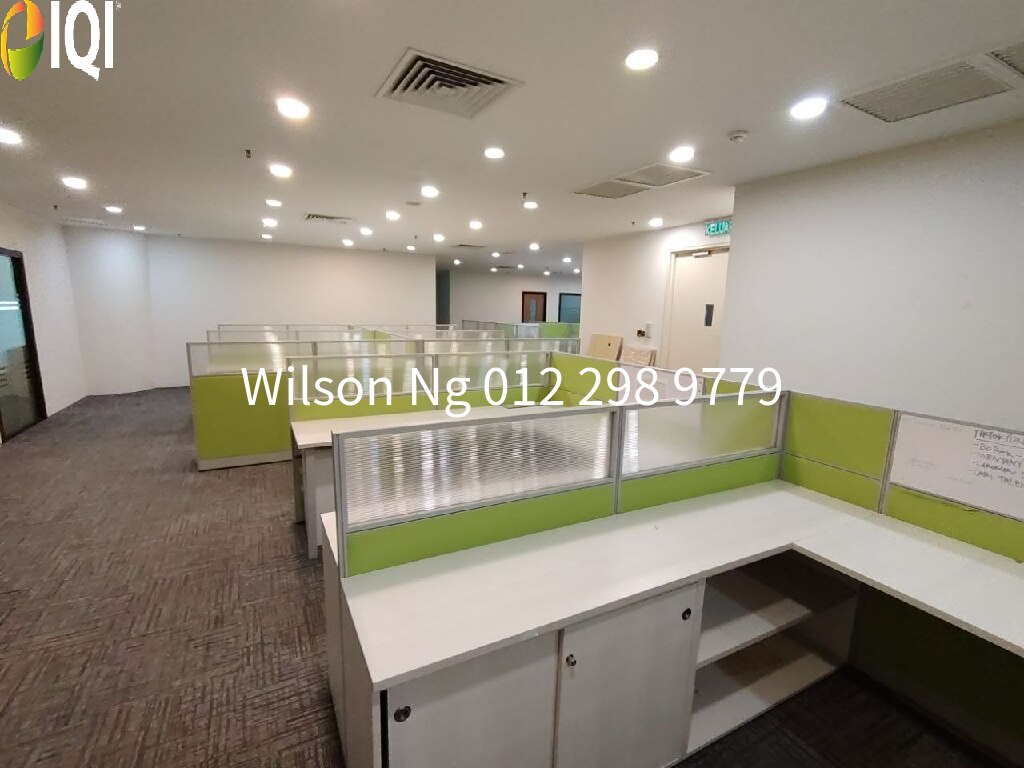 MOF Inc Tower @ Platinum Park image