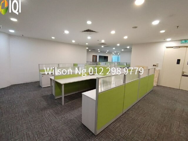 MOF Inc Tower @ Platinum Park image