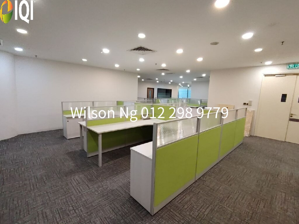 MOF Inc Tower @ Platinum Park image