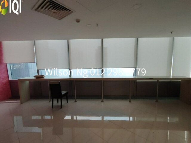 MOF Inc Tower @ Platinum Park image