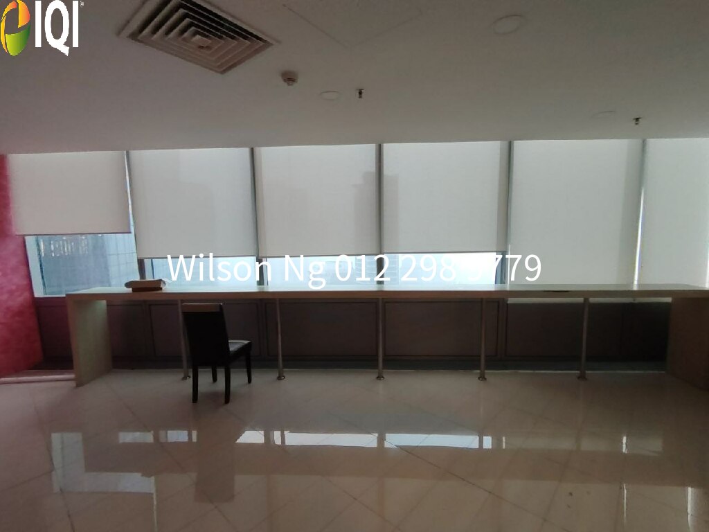 MOF Inc Tower @ Platinum Park image