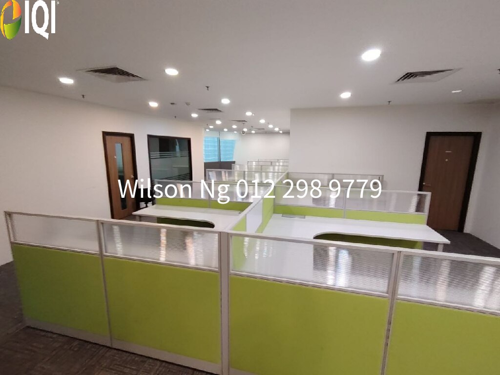 MOF Inc Tower @ Platinum Park image