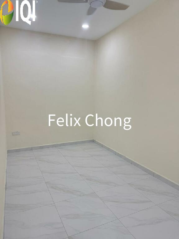 Taman Dato Penggawa Barat 1 Sty Terrace,Jalan Tanjung,Skudai,Renovated image