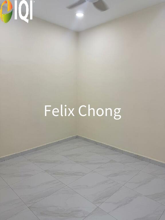 Taman Dato Penggawa Barat 1 Sty Terrace,Jalan Tanjung,Skudai,Renovated image