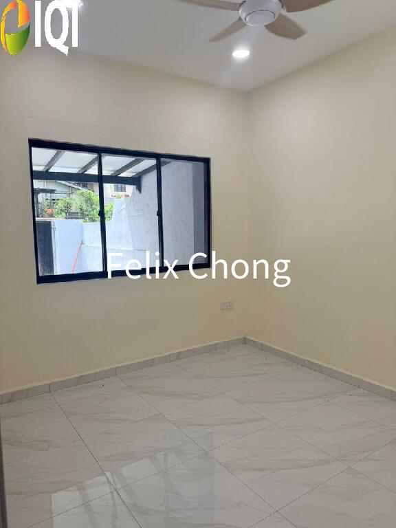 Taman Dato Penggawa Barat 1 Sty Terrace,Jalan Tanjung,Skudai,Renovated image