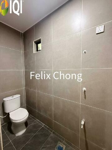 Taman Dato Penggawa Barat 1 Sty Terrace,Jalan Tanjung,Skudai,Renovated image