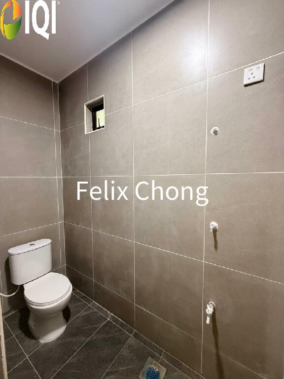 Taman Dato Penggawa Barat 1 Sty Terrace,Jalan Tanjung,Skudai,Renovated image