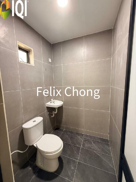 Taman Dato Penggawa Barat 1 Sty Terrace,Jalan Tanjung,Skudai,Renovated image