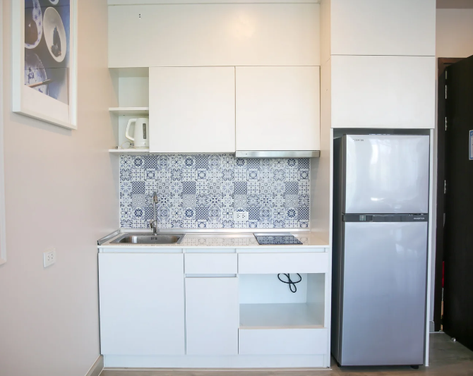 READY TO MOVE IN & FULLY FURNISHED CONDO NEAR PHUKET AIRPORT image