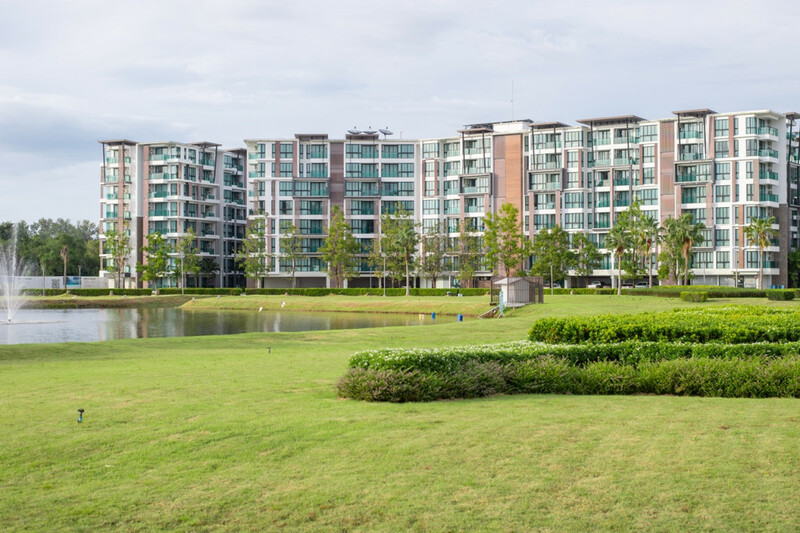 READY TO MOVE IN & FULLY FURNISHED CONDO NEAR PHUKET AIRPORT