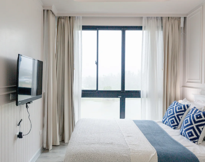 READY TO MOVE IN & FULLY FURNISHED CONDO NEAR PHUKET AIRPORT image