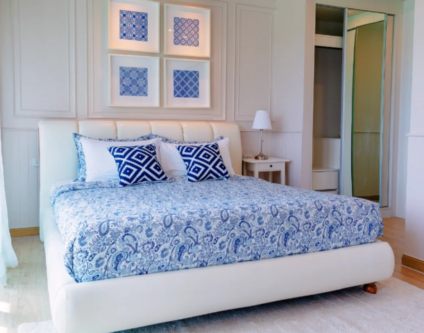 READY TO MOVE IN & FULLY FURNISHED CONDO NEAR PHUKET AIRPORT image