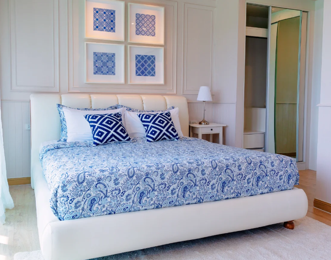 READY TO MOVE IN & FULLY FURNISHED CONDO NEAR PHUKET AIRPORT image