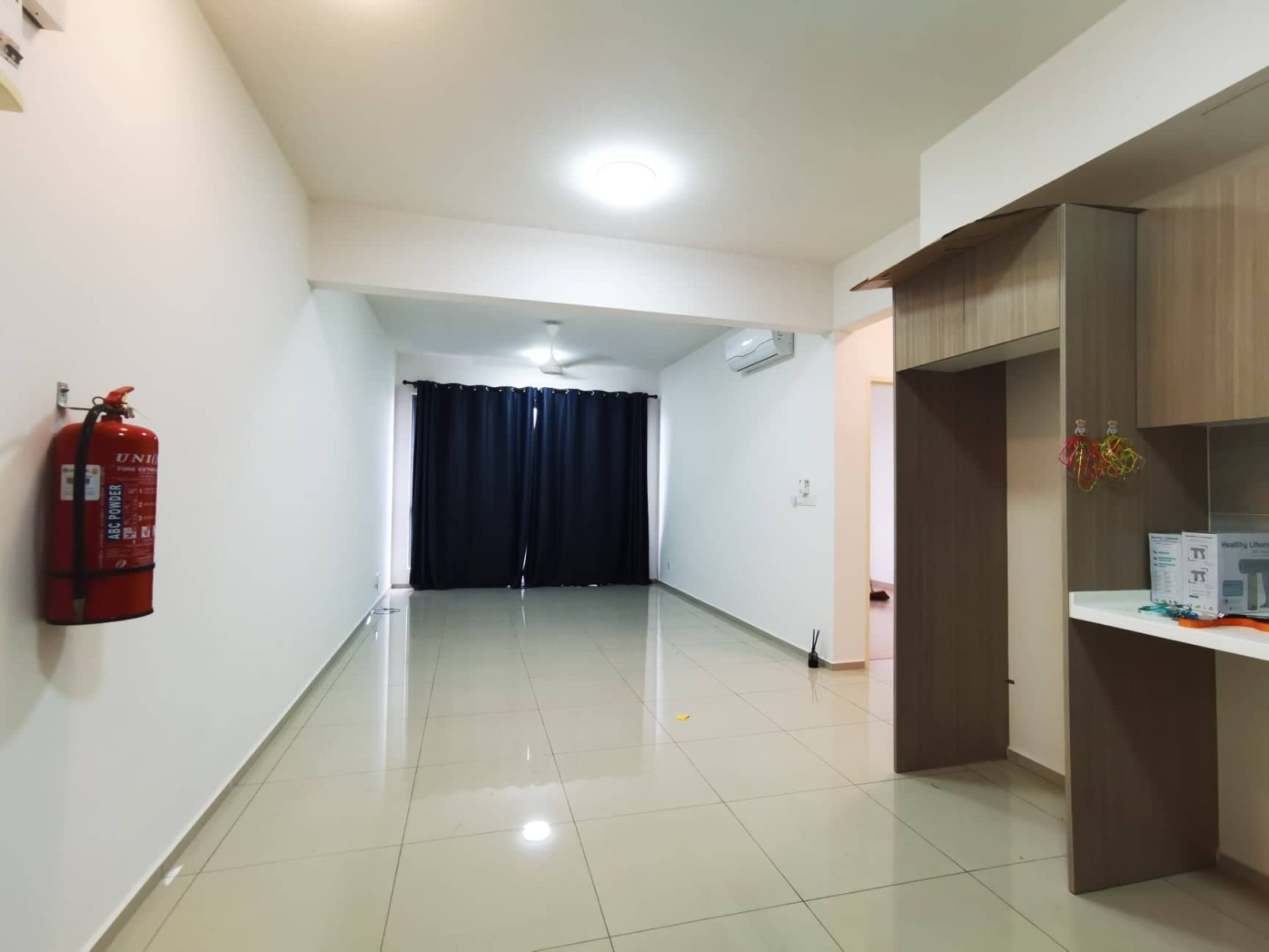 Gravit8 @ Klang South image