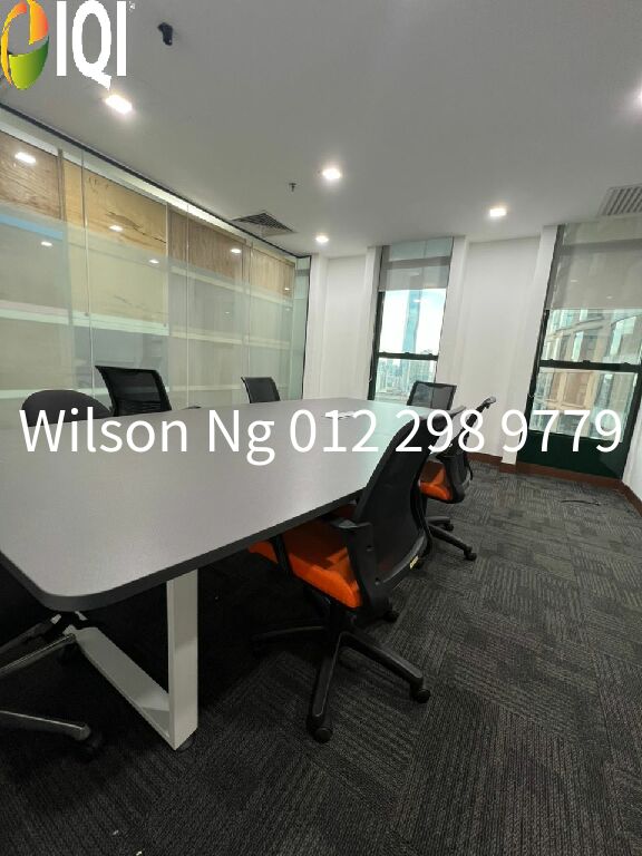 Menara Keck Seng image