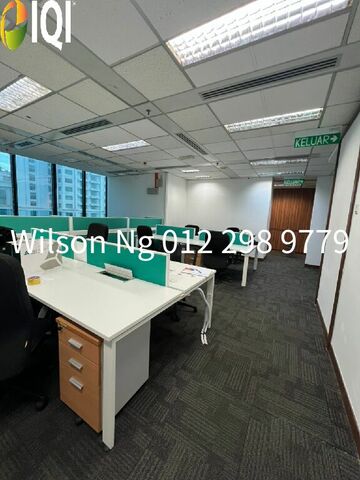 Menara Keck Seng image