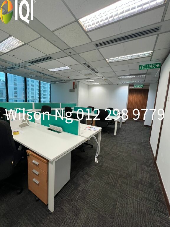 Menara Keck Seng image