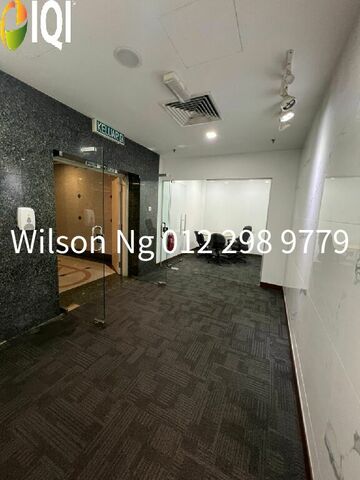 Menara Keck Seng image