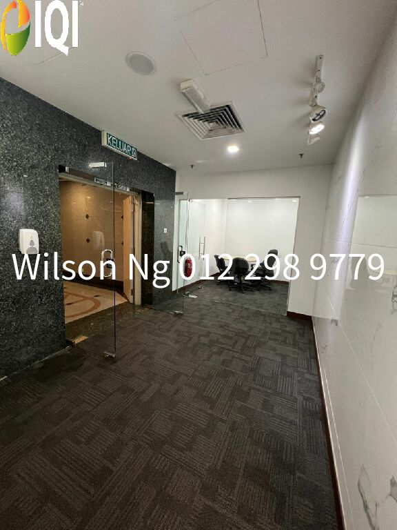 Menara Keck Seng image