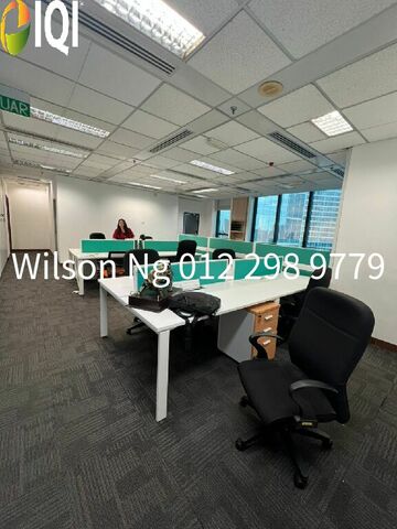 Menara Keck Seng image