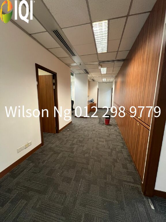 Menara Keck Seng image