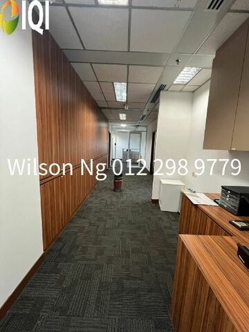 Menara Keck Seng image