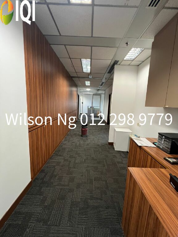 Menara Keck Seng image