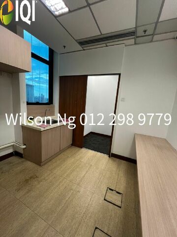 Menara Keck Seng image