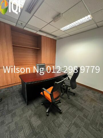 Menara Keck Seng photo