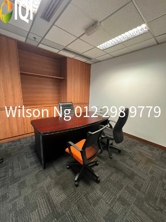 Menara Keck Seng image