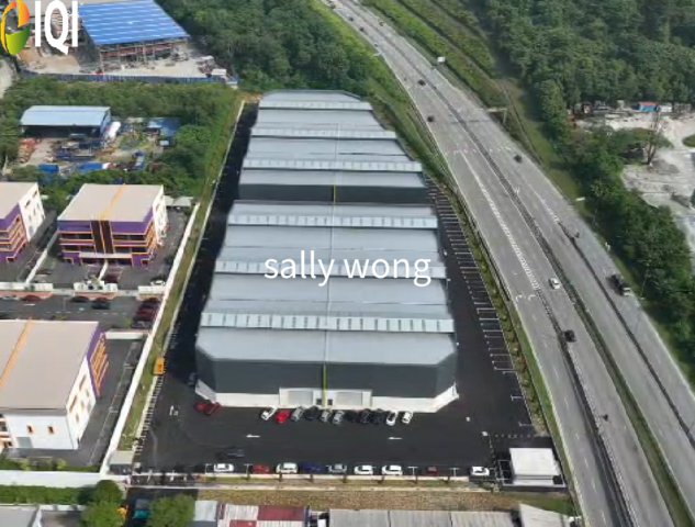 Sentral Industrial Lekas, Kwsn Perindustrian Sg Purun, Pekan Semenyih, Selangor image