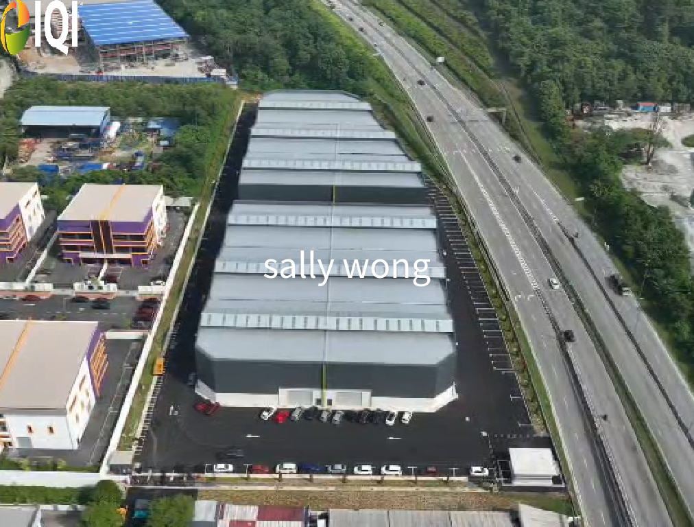 Sentral Industrial Lekas, Kwsn Perindustrian Sg Purun, Pekan Semenyih, Selangor image