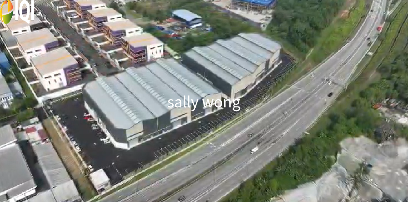 Sentral Industrial Lekas, Kwsn Perindustrian Sg Purun, Pekan Semenyih, Selangor image