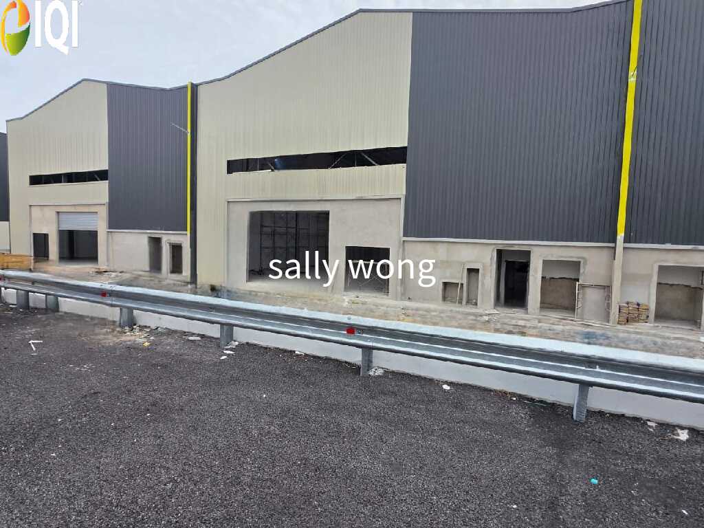 Sentral Industrial Lekas, Kwsn Perindustrian Sg Purun, Pekan Semenyih, Selangor image