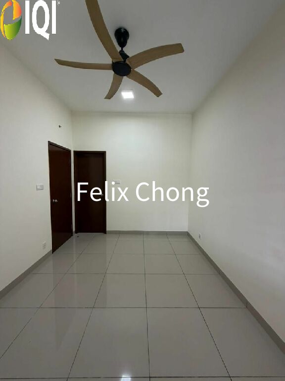 Taman Pelangi Indah 1 Sty Terrace,Jalan Menawan,Ulu Tiram,Renovated image