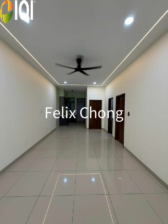 Taman Pelangi Indah 1 Sty Terrace,Jalan Menawan,Ulu Tiram,Renovated image