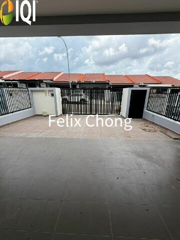 Taman Pelangi Indah 1 Sty Terrace,Jalan Menawan,Ulu Tiram,Renovated image