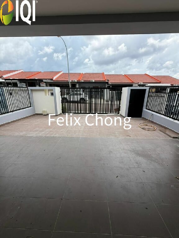 Taman Pelangi Indah 1 Sty Terrace,Jalan Menawan,Ulu Tiram,Renovated image